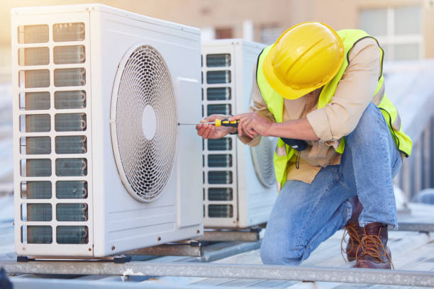 Best Residential HVAC Services  in Brookfield, WI