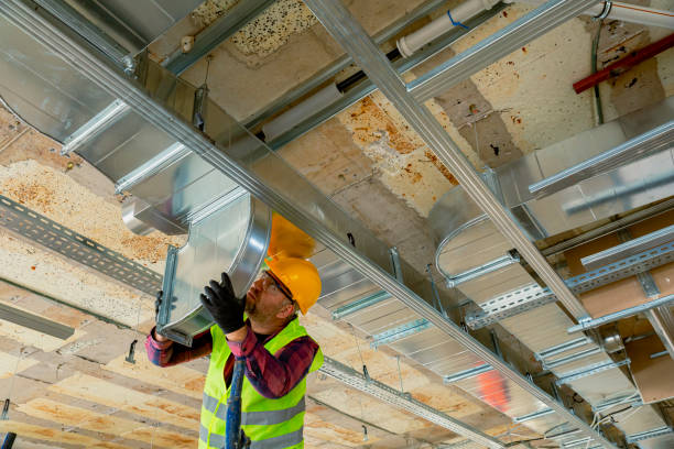 Best HVAC Maintenance Near Me  in Brookfield, WI