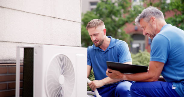 HVAC Emergency Services in Brookfield, WI