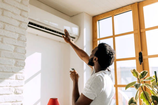 Best Central Air Repair  in Brookfield, WI