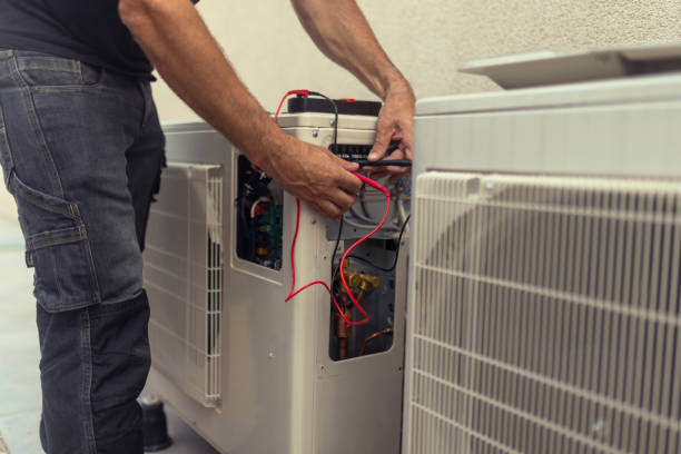 Local HVAC Companies in Brookfield, WI