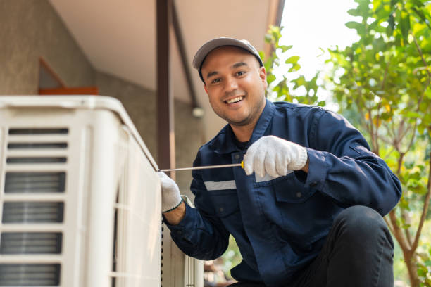 Best HVAC Repair Near Me  in Brookfield, WI