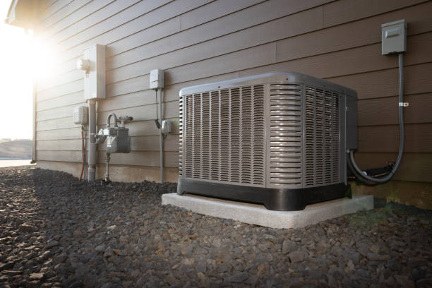 Best HVAC Air Duct Cleaning  in Brookfield, WI